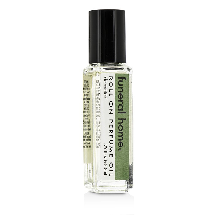 Demeter Funeral Home Roll On Perfume Oil 8.8ml/0.29ozProduct Thumbnail