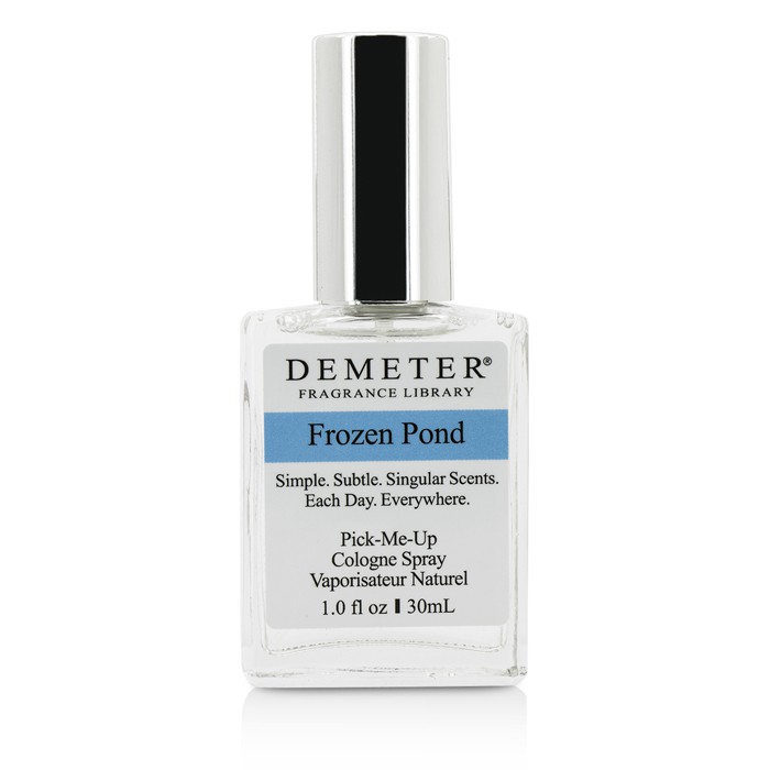 Demeter Frozen Pond Cologne Spray 30ml/1ozProduct Thumbnail
