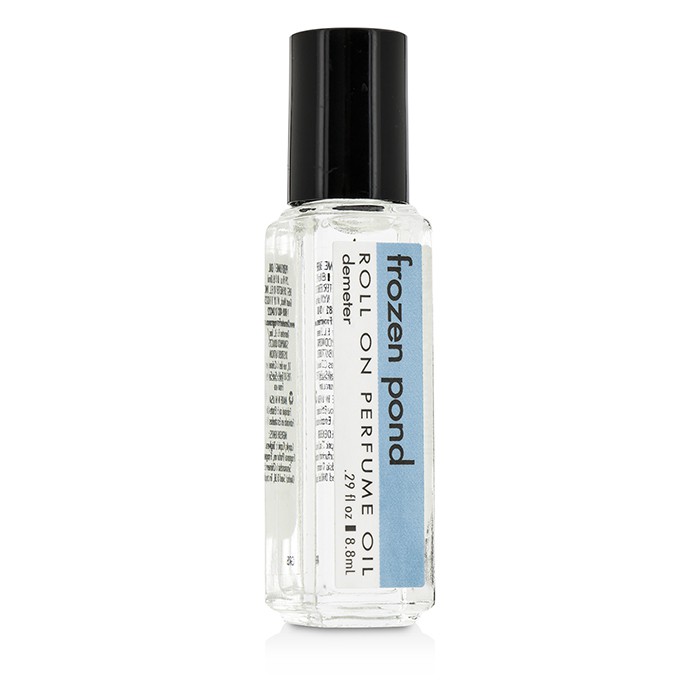 Demeter 氣味圖書館  Frozen Pond Roll On Perfume Oil 8.8ml/0.29ozProduct Thumbnail