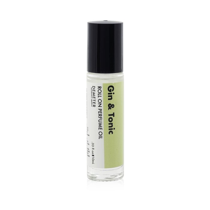 Demeter Gin & Tonic Roll On Perfume en Aceite 10ml/0.33ozProduct Thumbnail