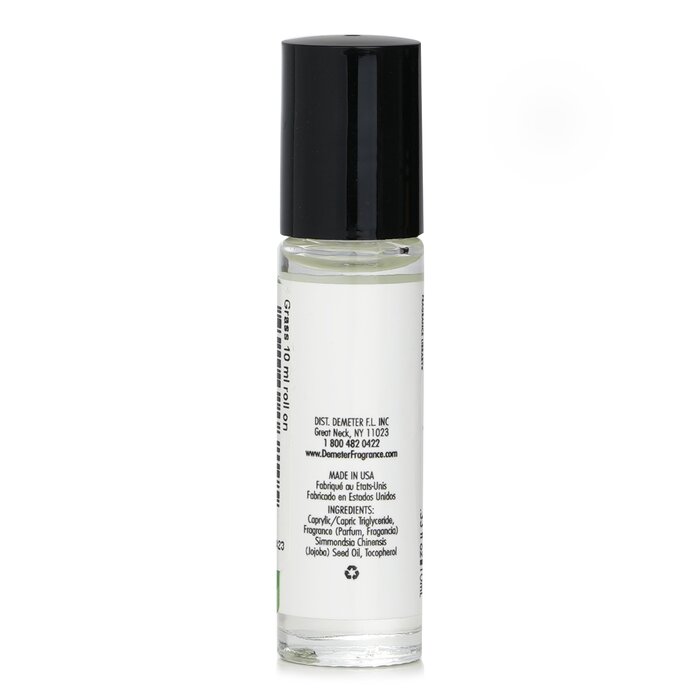 Demeter Grass golyós parfüm olaj 10ml/0.33ozProduct Thumbnail