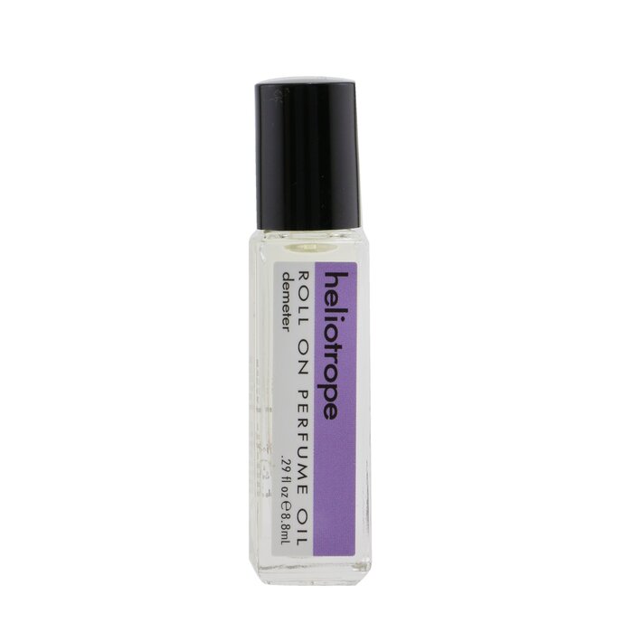 Demeter Heliotrope Roll On Perfume Oil 8.8ml/0.29ozProduct Thumbnail