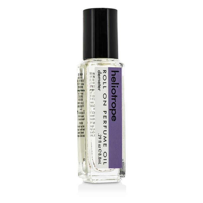 Demeter Perfumowany olejek w kulce Heliotrope Roll On Perfume Oil 8.8ml/0.29ozProduct Thumbnail