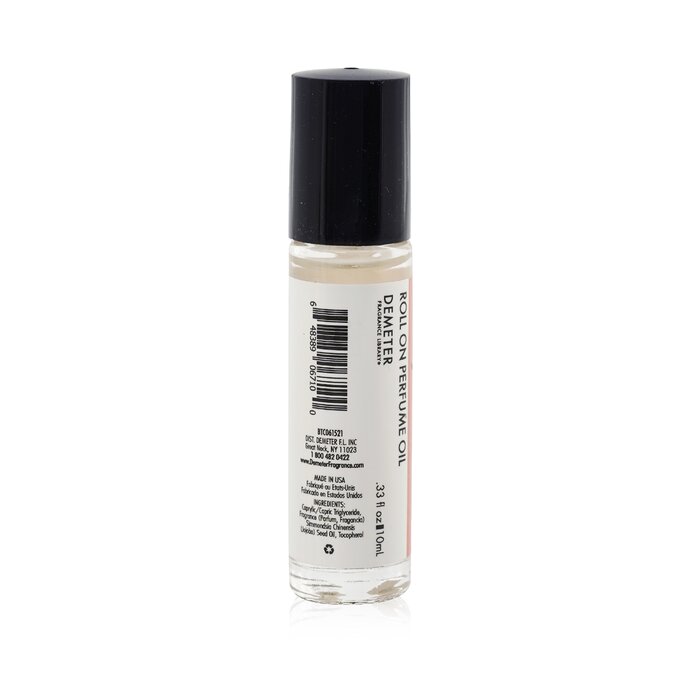Demeter Honeysuckle Roll On Perfume Oil - Minyak Parfum Putar 10ml/0.33ozProduct Thumbnail