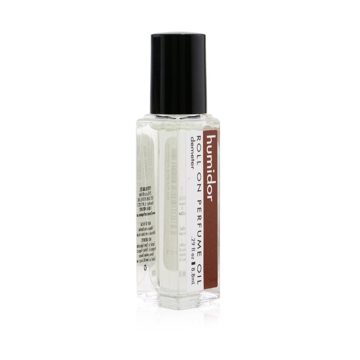 Demeter Humidor Roll On Perfume Oil 8.8ml/0.29ozProduct Thumbnail