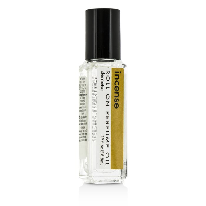 Demeter Incense Roll On Perfume Oil 8.8ml/0.29ozProduct Thumbnail