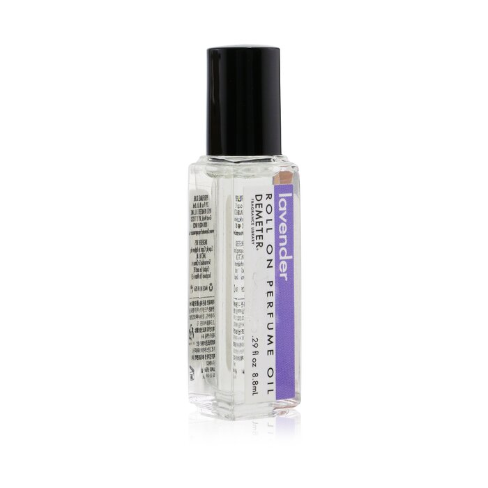 Demeter Lavender Roll On Perfume Oil 8.8ml/0.29ozProduct Thumbnail