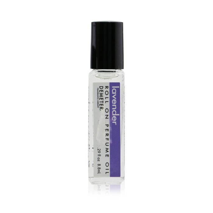 Demeter Perfumowany olejek w kulce Lavender Roll On Perfume Oil 8.8ml/0.29ozProduct Thumbnail