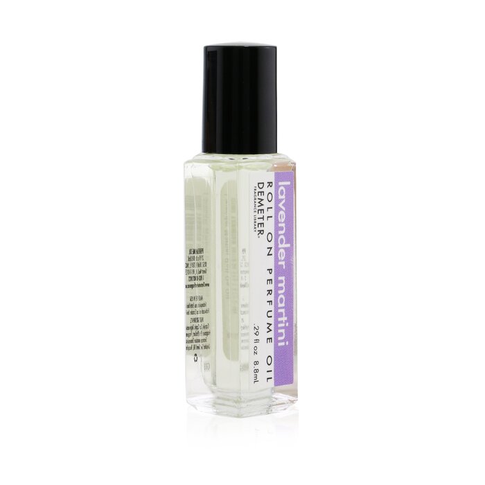 Demeter Lavender Martini Roll On Perfume Oil 8.8ml/0.29ozProduct Thumbnail