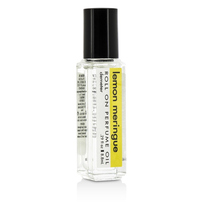 Demeter Lemon Meringue Roll On Perfume Oil 8.8ml/0.29ozProduct Thumbnail