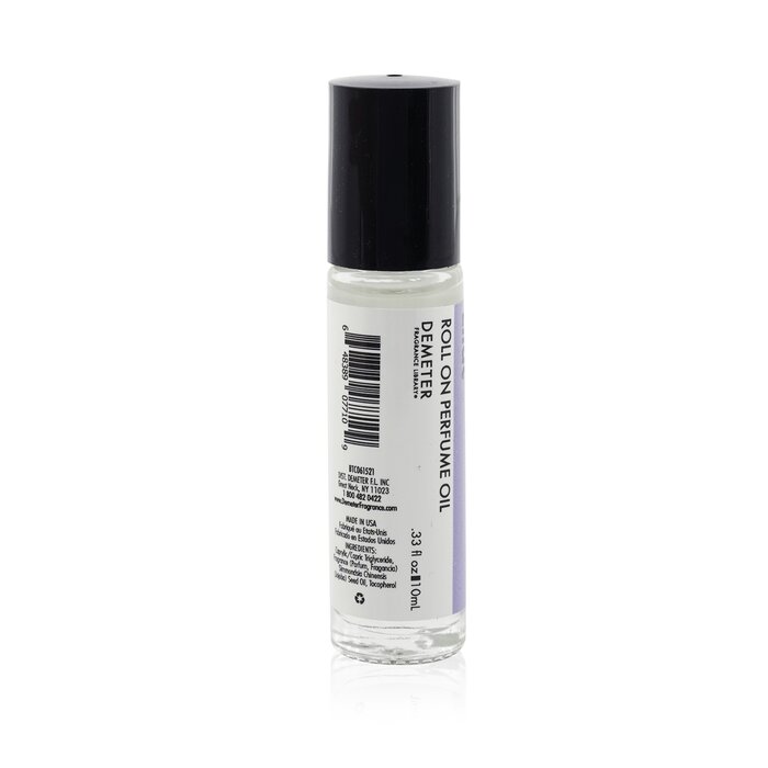 Demeter Perfumowany olejek w kulce Lilac Roll On Perfume Oil 10ml/0.33ozProduct Thumbnail