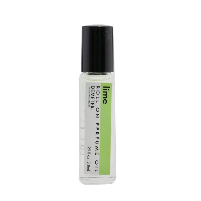 Demeter Lime Perfume en Aceite en Roll On 8.8ml/0.29ozProduct Thumbnail