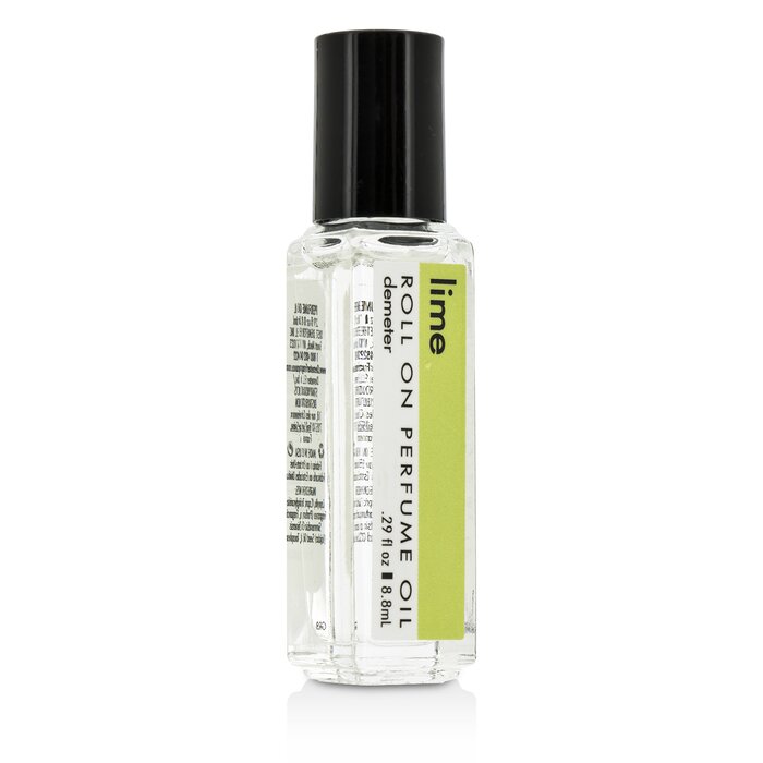 Demeter Perfumowany olejek w kulce Lime Roll On Perfume Oil 8.8ml/0.29ozProduct Thumbnail