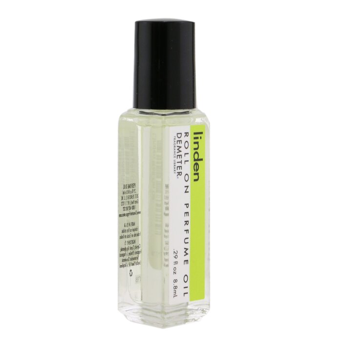 Demeter Linden Roll On Perfume Oil 8.8ml/0.29ozProduct Thumbnail