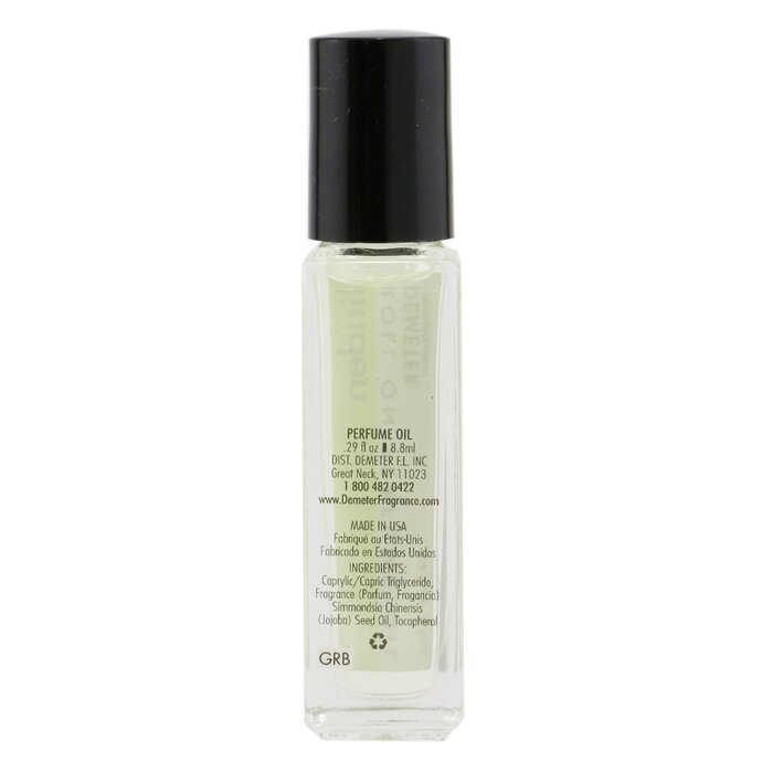 Demeter Linden Roll On Perfume Oil 8.8ml/0.29ozProduct Thumbnail