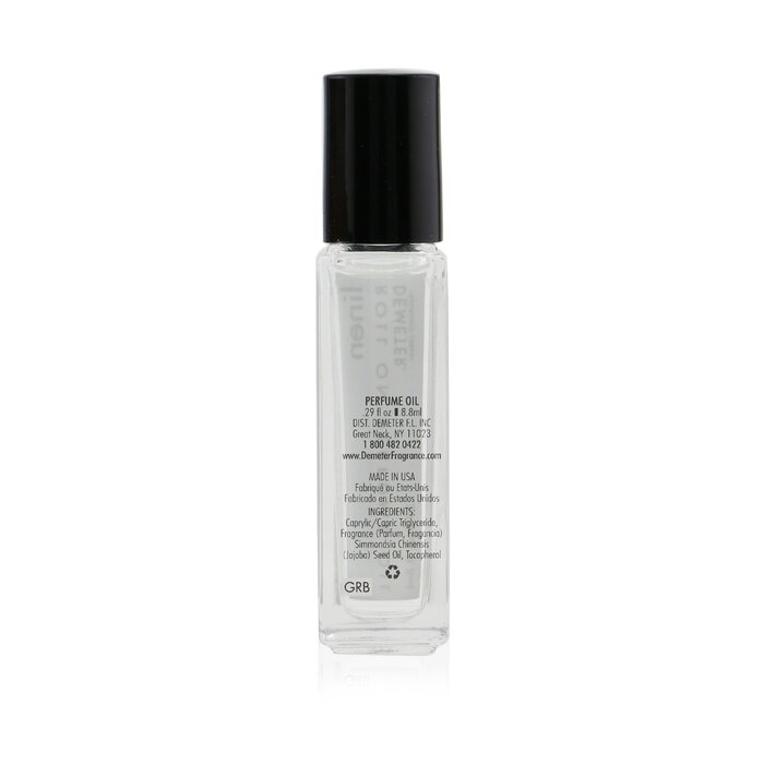 Demeter Linen Roll On Perfume Oil 8.8ml/0.29ozProduct Thumbnail