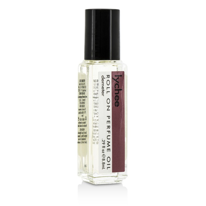 Demeter Perfumowany olejek w kulce Lychee Roll On Perfume Oil 8.8ml/0.29ozProduct Thumbnail