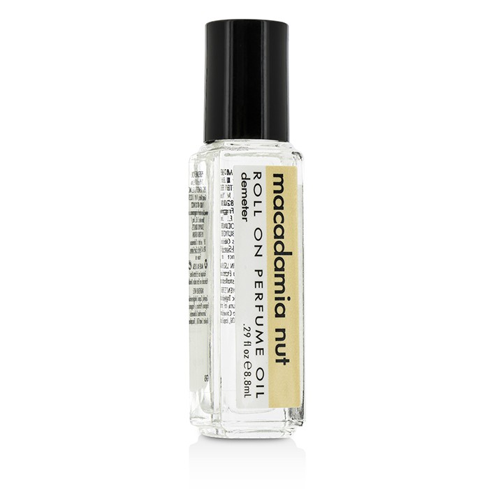 Demeter Macadamia Nut Roll On Perfume Oil 8.8ml/0.29ozProduct Thumbnail
