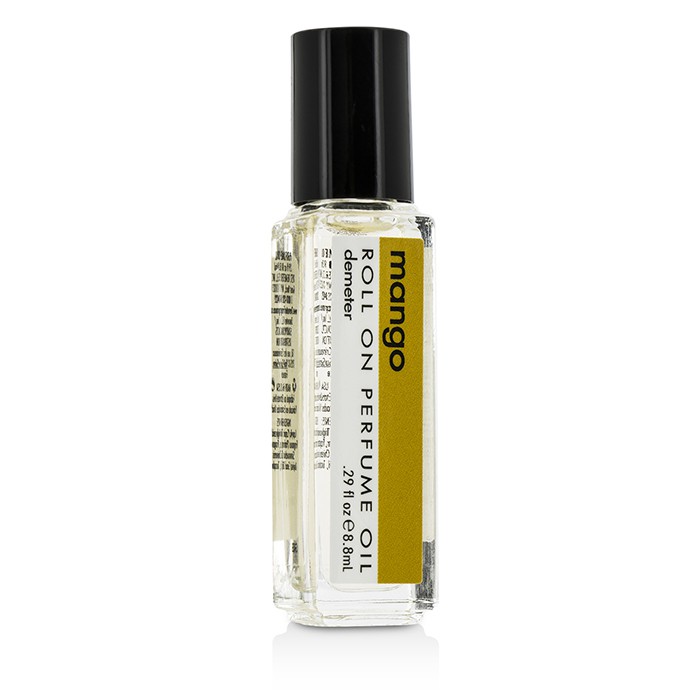 Demeter น้ำมันโรออนน้ำหอม Mango Roll On Perfume Oil 8.8ml/0.29ozProduct Thumbnail