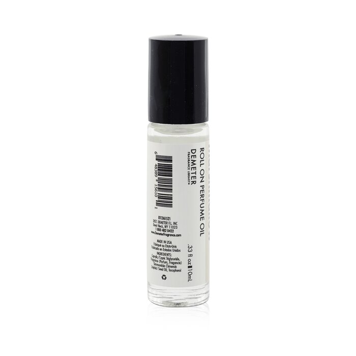 Demeter Perfumowany olejek w kulce Marshmallow Roll On Perfume Oil 10ml/0.33ozProduct Thumbnail