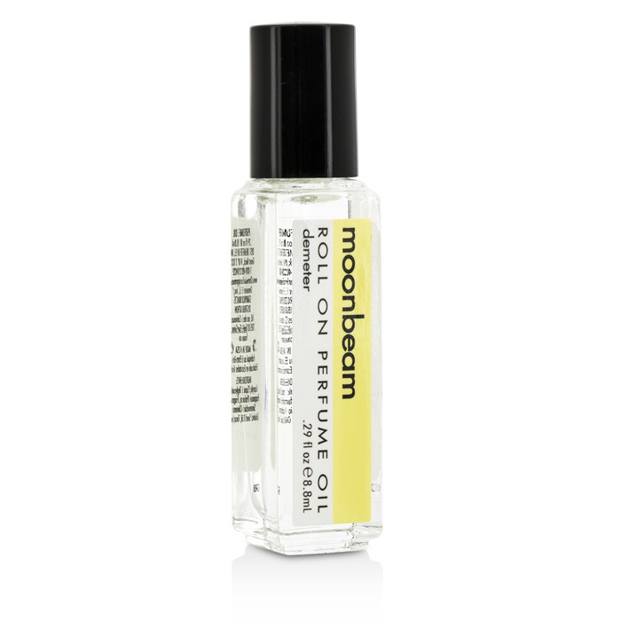 Demeter Moonbeam Roll On Perfume Oil 8.8ml/0.29ozProduct Thumbnail