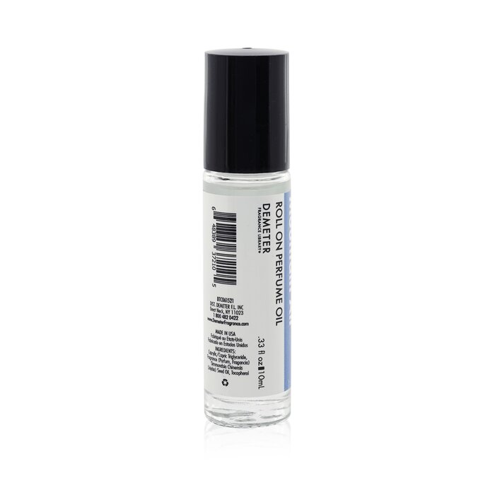 Demeter Mountain Air Ulei Parfumat cu Bilă 10ml/0.33ozProduct Thumbnail