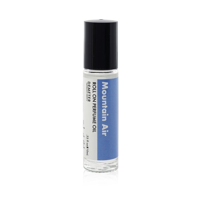 Demeter Mountain Air Roll On Perfume Oil 10ml/0.33ozProduct Thumbnail