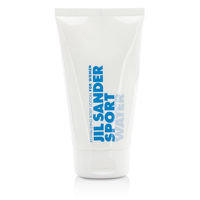Jil Sander Sport Water Revitalizing Body Lotion (Unboxed) 150ml/5ozProduct Thumbnail
