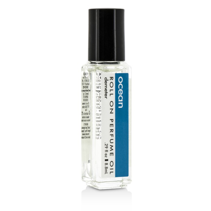 Demeter Ocean Roll On Perfume en Aceite 8.8ml/0.29ozProduct Thumbnail