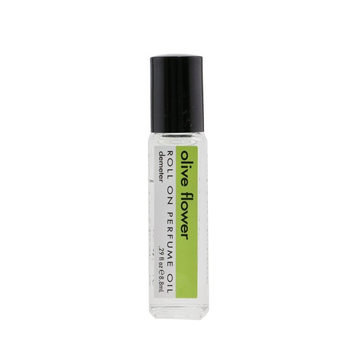 Demeter Olive Flower Roll On Perfume Oil 8.8ml/0.29ozProduct Thumbnail