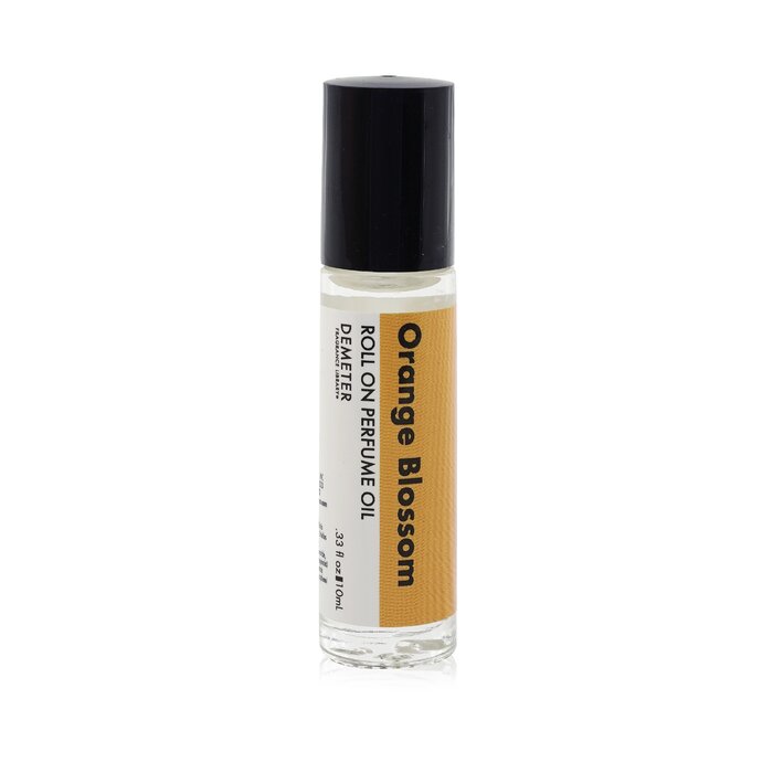 Demeter Orange Blossom Roll On Perfume Oil 10ml/0.33ozProduct Thumbnail