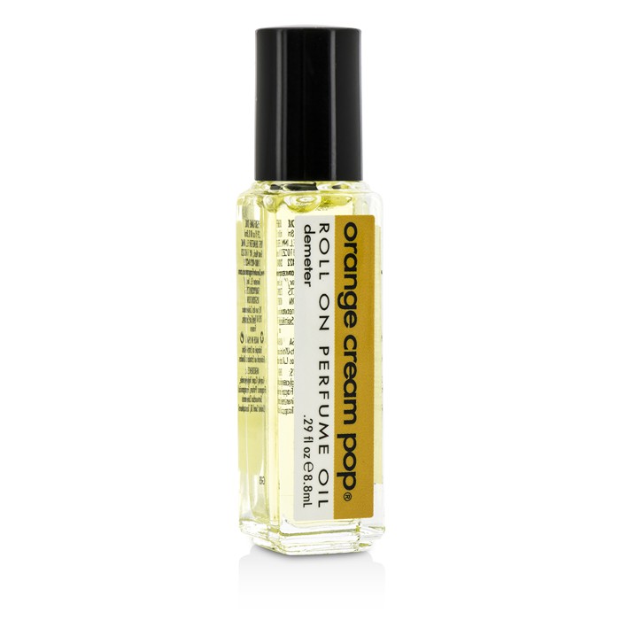 Demeter Orange Cream Pop Roll On Perfume Oil 8.8ml/0.29ozProduct Thumbnail