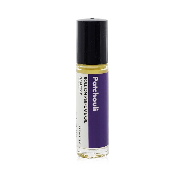 Demeter Olejek perfumowany Patchouli Roll On Perfume Oil 10ml/0.33ozProduct Thumbnail