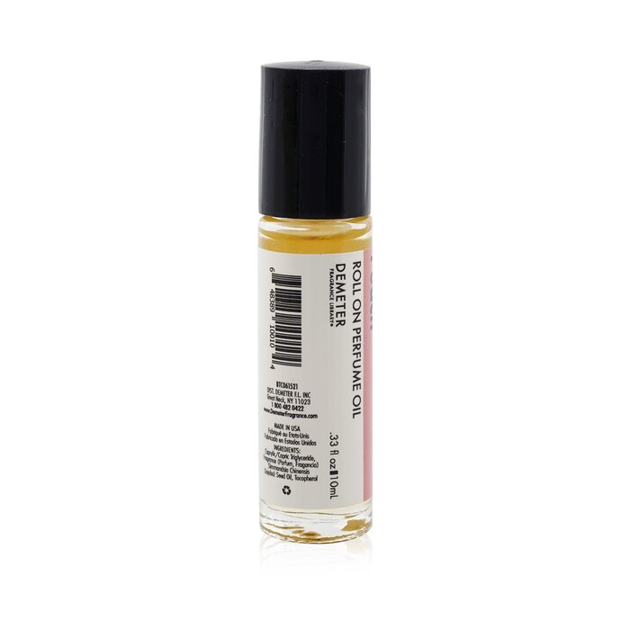 Demeter Peach Roll On Perfume Oil 10ml/0.33ozProduct Thumbnail