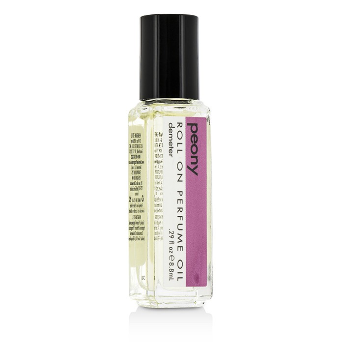 Demeter Peony Roll On Perfume Oil 8.8ml/0.29ozProduct Thumbnail