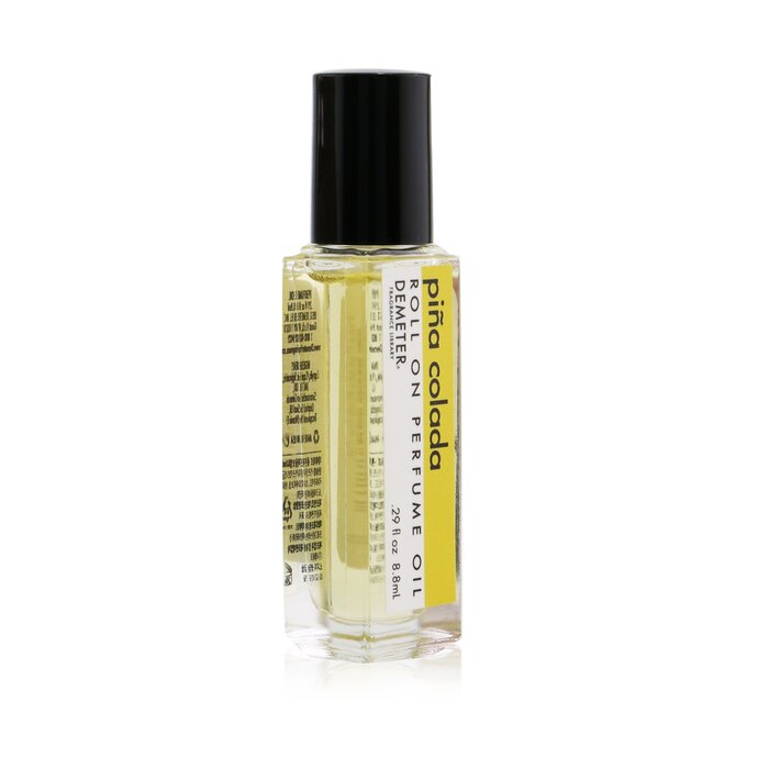 Demeter Pina Colada Roll On Perfume Oil 8.8ml/0.29ozProduct Thumbnail