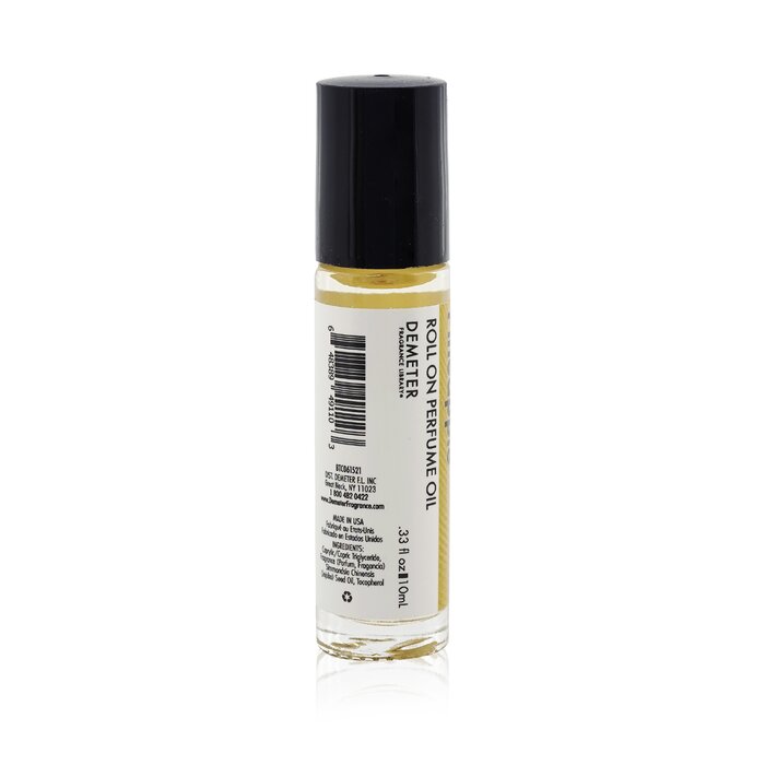 Demeter Pineapple Roll On Perfume Oil 10ml/0.33ozProduct Thumbnail