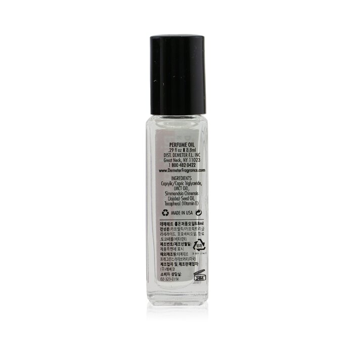Demeter Pink Grapefruit Roll On Perfume Oil 8.8ml/0.29ozProduct Thumbnail