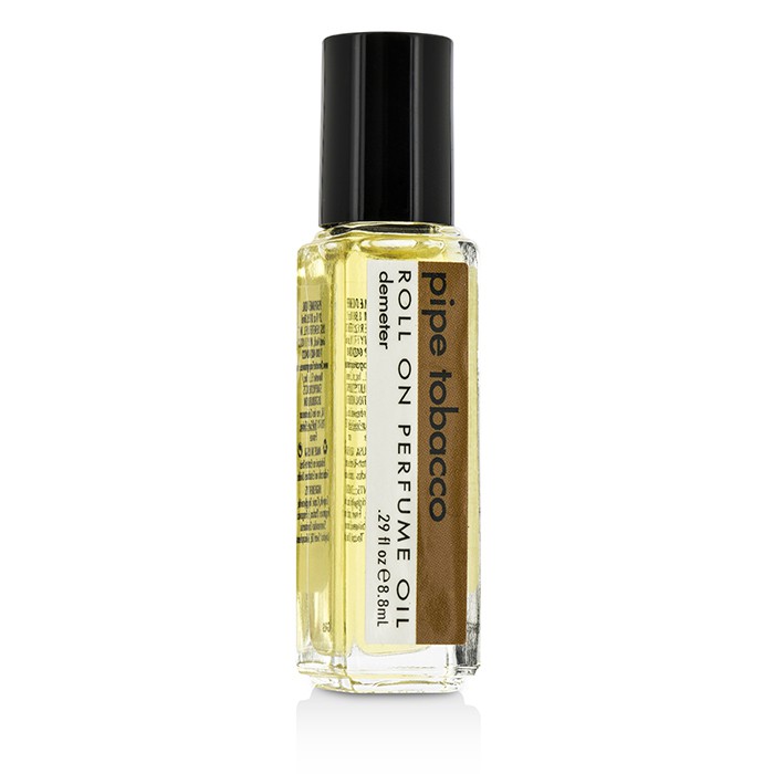 Demeter Pipe Tobacco Roll On Perfume Oil 8.8ml/0.29ozProduct Thumbnail