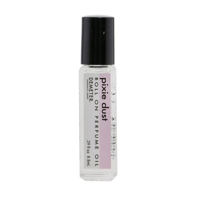 Demeter Pixie Dust Roll On Perfume Oil 8.8ml/0.29ozProduct Thumbnail