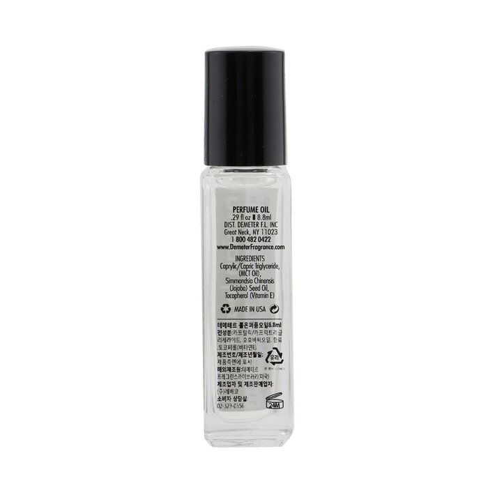 Demeter Pixie Dust Roll On Perfume Oil 8.8ml/0.29ozProduct Thumbnail