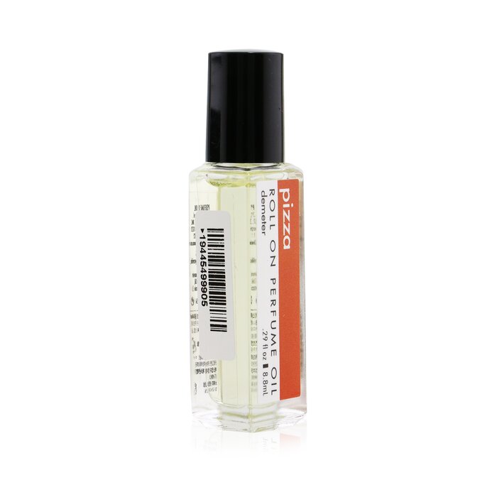 Demeter Pizza Roll On Perfume en Aceite 8.8ml/0.29ozProduct Thumbnail