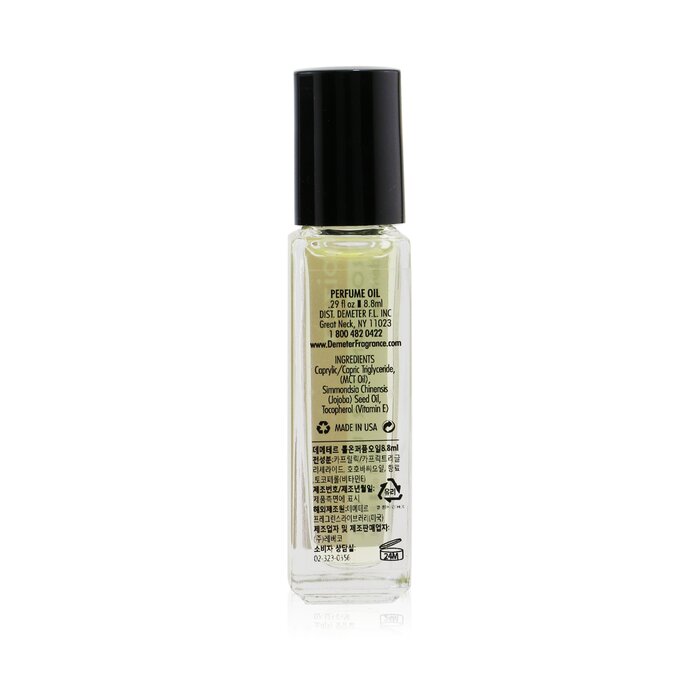 Demeter Pizza Roll On Perfume Oil 8.8ml/0.29ozProduct Thumbnail