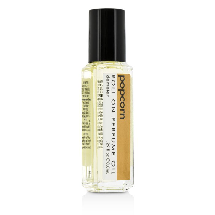 Demeter Popcorn Roll On Perfume Oil 8.8ml/0.29ozProduct Thumbnail