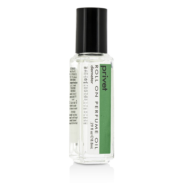 Demeter Privet Roll On Perfume Oil 8.8ml/0.29ozProduct Thumbnail