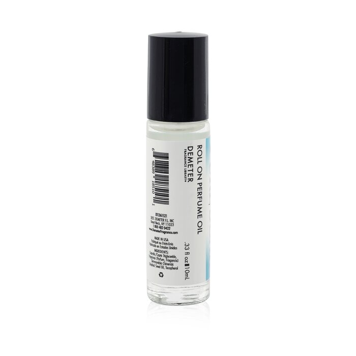 Demeter น้ำมันโรออนน้ำหอม Pure Soap Roll On Perfume Oil 10ml/0.33ozProduct Thumbnail
