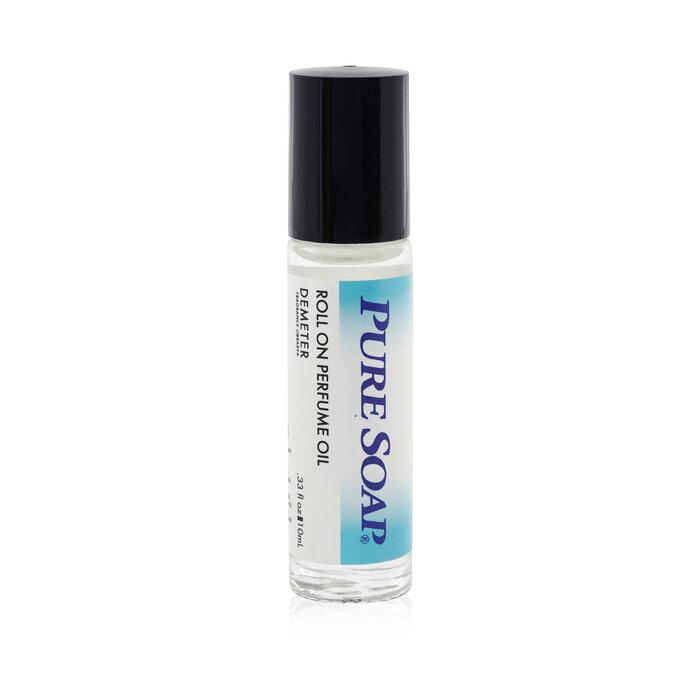 Demeter Perfumowany olejek w kulce Pure Soap Roll On Perfume Oil 10ml/0.33ozProduct Thumbnail