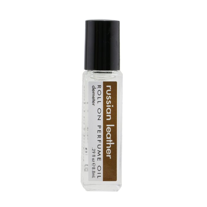 Demeter زيت معطر رول Russian Leather 8.8ml/0.29ozProduct Thumbnail