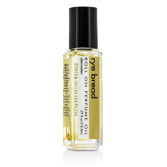 Demeter Rye Bread Roll On Perfume Oil 8.8ml/0.29ozProduct Thumbnail
