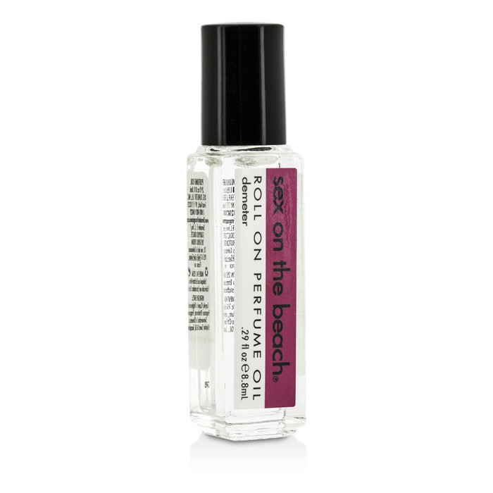 Demeter Sex On The Beach Roll On Perfume Oil 8.8ml/0.29ozProduct Thumbnail
